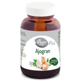 Ajogran 300 Perlas Granero