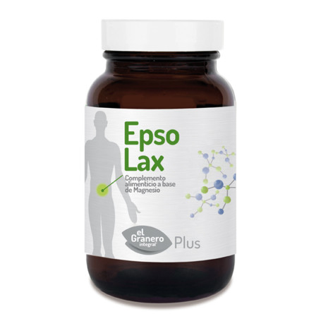 Epsolax 100Gr. Granero