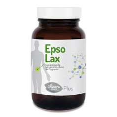 Epsolax Sales de Magnesio 100Gr. El Granero