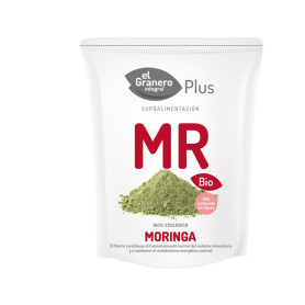Moringa Bio 150Gr. Granero