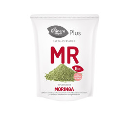 Moringa Bio 150Gr. El Granero