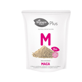 Maca Bio 200Gr. Granero