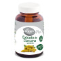 Extracto De Curcuma + Pimienta 60 Capsulas Granero