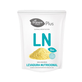 Levadura Nutricional Bio 150Gr. Granero