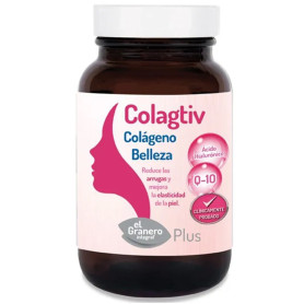 Colagtiv Belleza 120 Comprimidos Granero