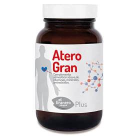 Aterogran Plus 270 Capsulas Granero