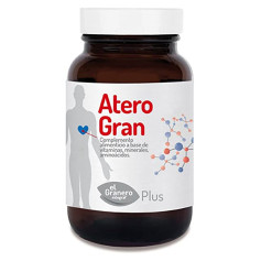Aterogran Plus 270 Cápsulas Granero