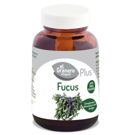 Fucus 30 Capsulas Granero