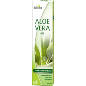 Aloe Vera Gel Hidratante 100Mg. Dimefar
