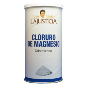 Cloruro De Magnesio 400Gr. Ana M. Lajusticia