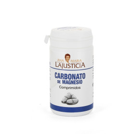 Carbonato Magnesio 75 Comprimidos Ana M. Lajusticia