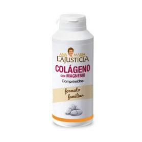 Colageno con Magnesio 450 Comprimidos Ana M. Lajusticia