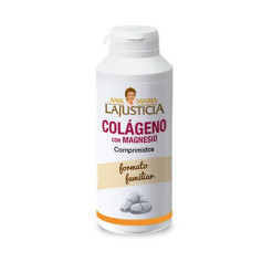 Colágeno + Magnesio 450 Pastillas Ana Mª LaJusticia