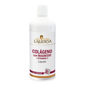 Colageno Liquido 1Lt. Ana M. Lajusticia