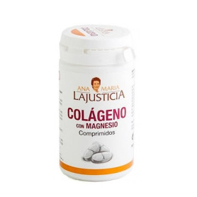 Colageno+Magnesio 75 Comprimidos Ana Maria Lajusticia