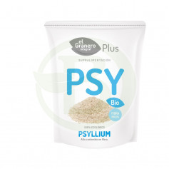 Psyllium Bio 150Gr. El Granero