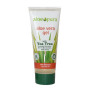 Gel De Aloe Vera Eco con Arbol De Te 200Ml. Aloe Pura