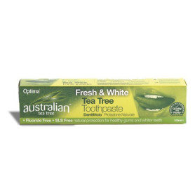 Dentifrico Arbol del Te 100Ml. Evicro