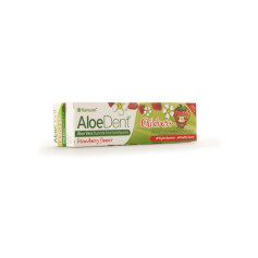 Dentifrico Aloe-Dent Niños 100Ml. Evicro