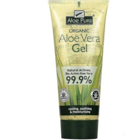 Aloe Vera 100Ml Aloe Pura