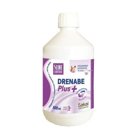 Sline Control Drenabe Plus 500Ml. Sakai