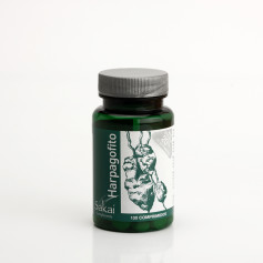 Harpagofito 100 Comprimidos 500Mg. Sakai
