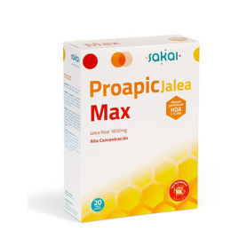 Jalea Defens Proapi 20 Viales 10Ml. Sakai