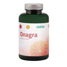 Onagra 100 Perlas 710Mg. Sakai