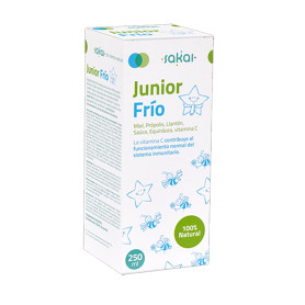 Junior Frio 250Ml. Sakai