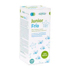 Junior Frio 250Ml. Sakai