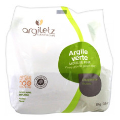 Argilletz Fina (Uso Externo) 1Kg. Sakai