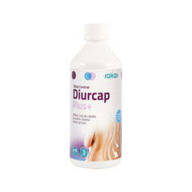 Sline Control Diurcap Plus+ 475Ml. Sakai