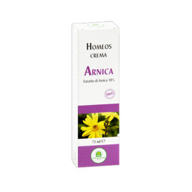 Arnica Crema 75Ml. Sakai