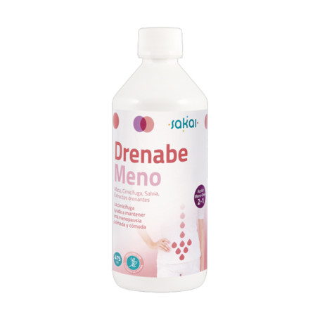 Drenabe Meno 475Ml. Sakai