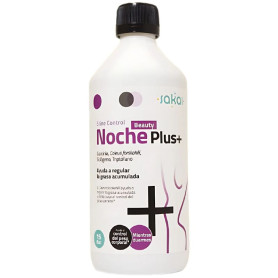 Sline Control Noche Plus 450Ml Sakai