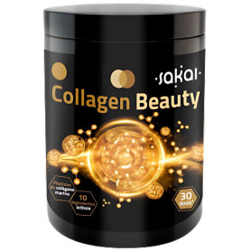 Collagen Beauty 250G Sakai