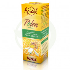 Apicol Polen 60Ml. Tongil