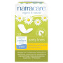 Salvaslip Mini 30 Unidades Natracare