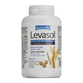 Levasol 500 Comprimidos Hijas del Sol