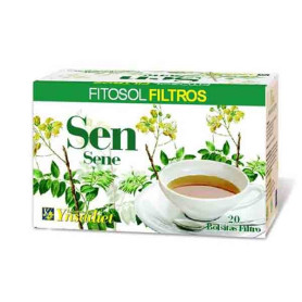 Sen 20 Filtros Ynsadiet