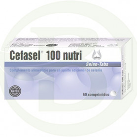 Cefasel 100 Nutri Biodisnat