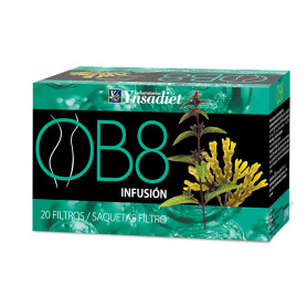 Ob8 Infusión Filtros Ynsadiet
