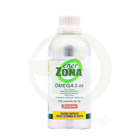 Omega 3 240 Perlas RX Enerzona