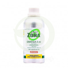 Omega 3 Rx 240 Perlas Enerzona