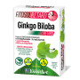 Ginkgo Biloba 30 Comprimidos Ynsadiet