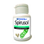Spirusol 500Mg. 90 Comprimidos