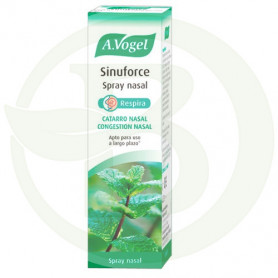 Sinuforce Spray Nasal Vogel 20Ml.