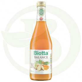 Biotta Balance Vogel 500Ml.