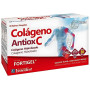 Colágeno Antiox Fortigel 30 Sobres Ynsadiet