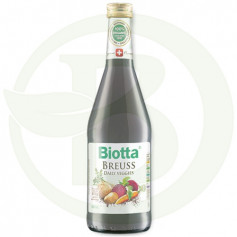 Biotta Breuss Vogel 500Ml.